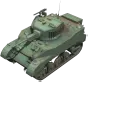 M5A1 Stuart