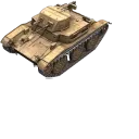 T7 Combat Car