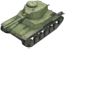 Type 5 Ke-Ho