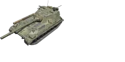 Объект 268 Вариант 4