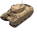 T1 Heavy Tank