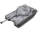 Kampfpanzer 50 t