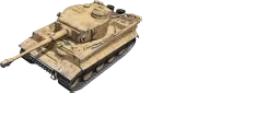 Tiger 131