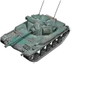 AMX ELC bis