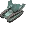 Renault FT AC