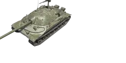 ИС-7