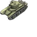 БТ-7 артиллерийский