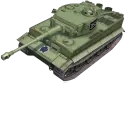 Tiger Lightning