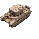 Matilda Black Prince