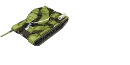 T-34-85 Победный