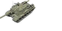 ИСУ-152К