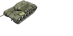 КВ-1С МЗ