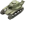 МС-1 обр. 1