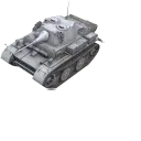 Pz.Kpfw. II Luchs