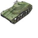 Type 1 Chi-He