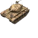 M24 Chaffee
