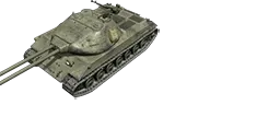 Объект 703 Вариант II