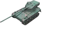 AMX 13 57