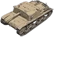 Semovente M41
