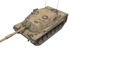 Semovente Controcarro mod. 1964
