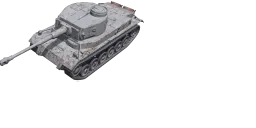 VK 30.01 (P)