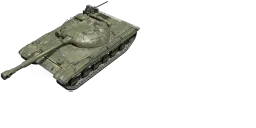 Объект 430Б
