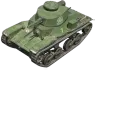 Type 95 Ha-Go