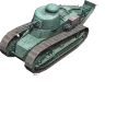 Renault FT