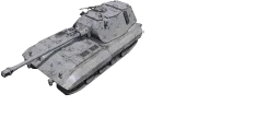 VK 120.03 (H) Tiger-Maus