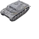 Pz.Kpfw. II