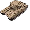 FV4004 Conway