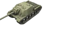 ИСУ-130