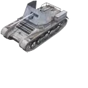 Panzerjäger I