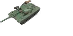 WZ-122 TM